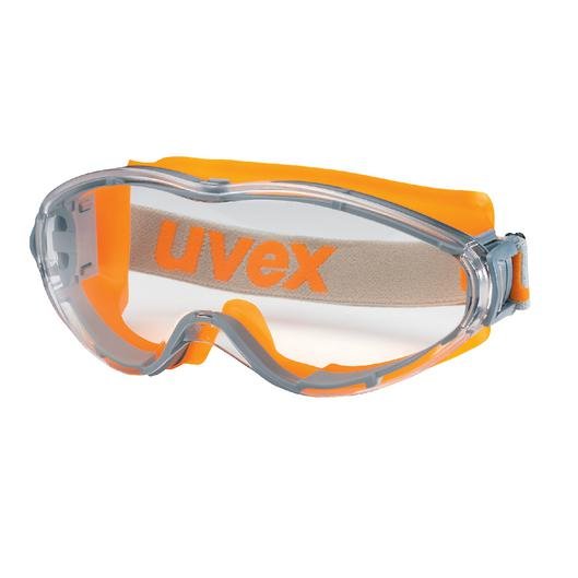 Ultrasonic Goggles - Clear