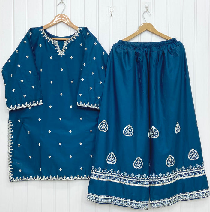 Whisper | Co-ord Set D-839