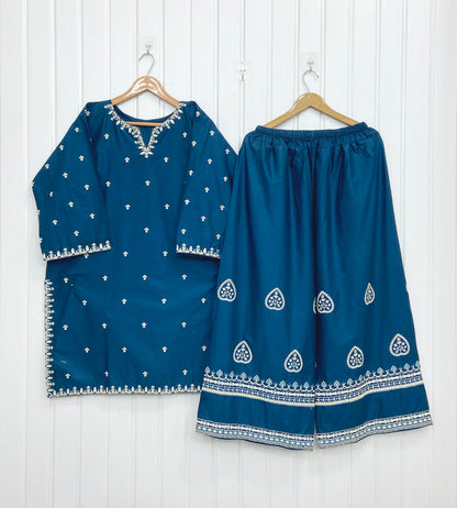 Whisper | Co-ord Set D-839