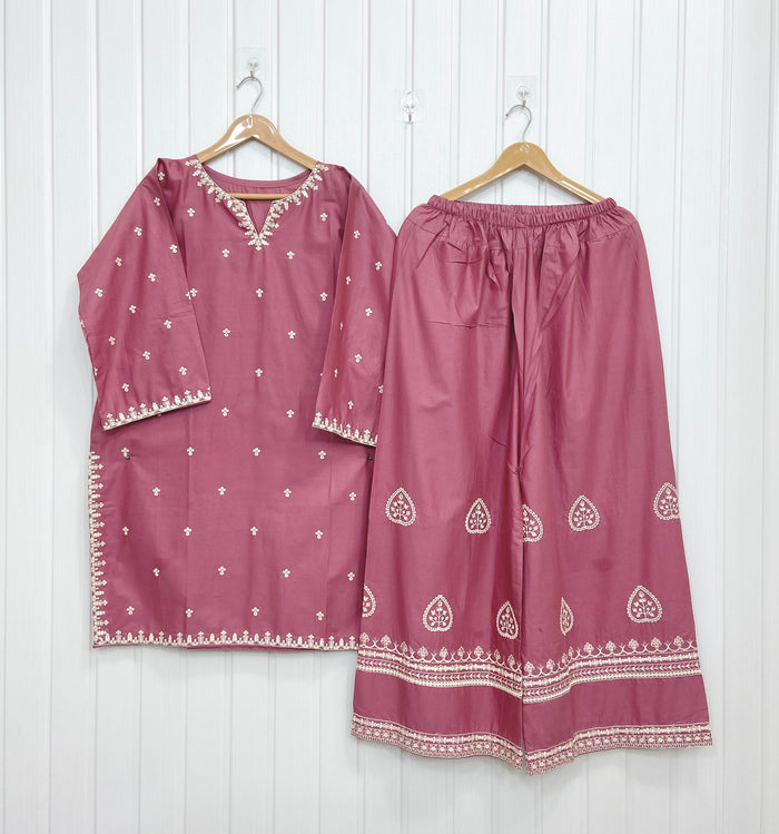 Whisper | Co-ord Set D-839