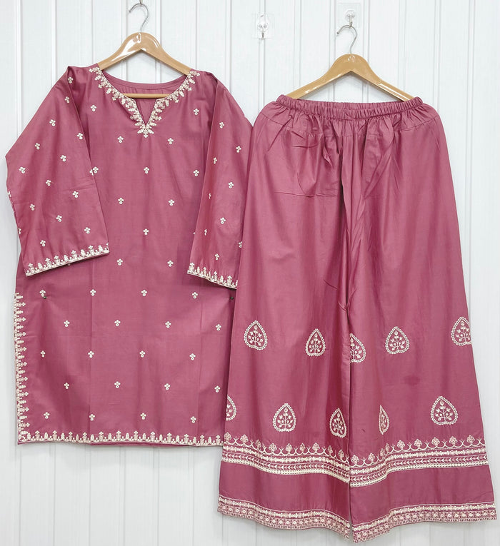 Whisper | Co-ord Set D-839