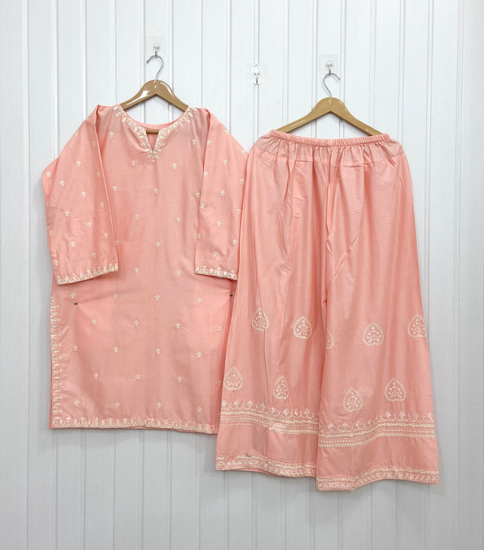 Whisper | Co-ord Set D-839