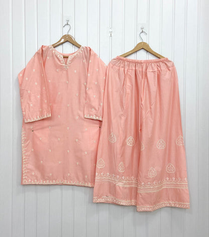 Whisper | Co-ord Set D-839