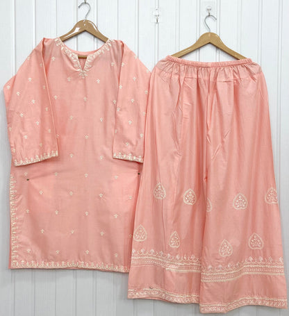 Whisper | Co-ord Set D-839