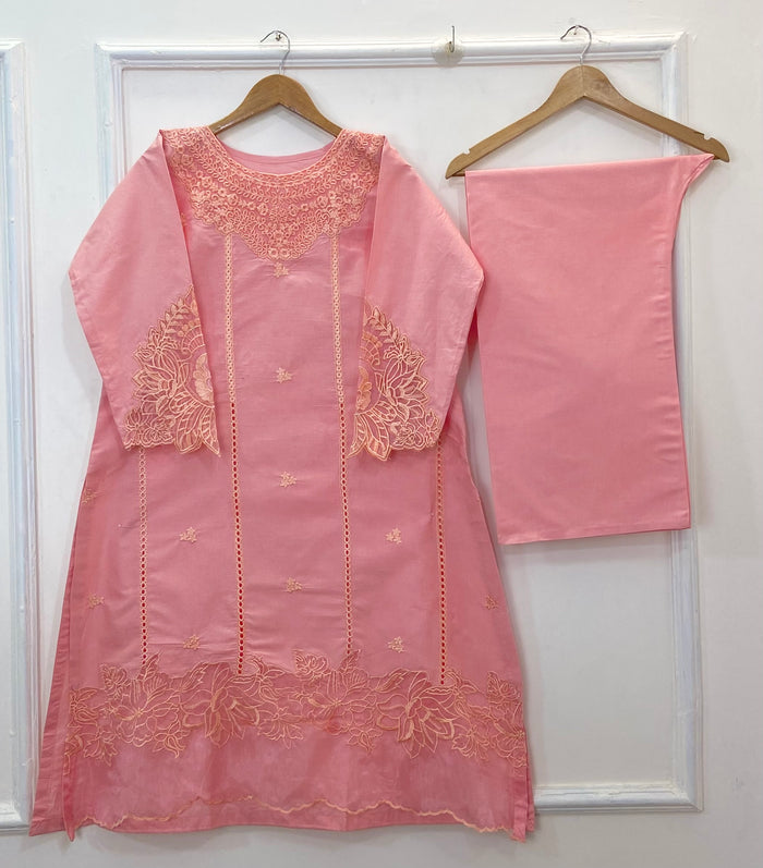 Small / Peach