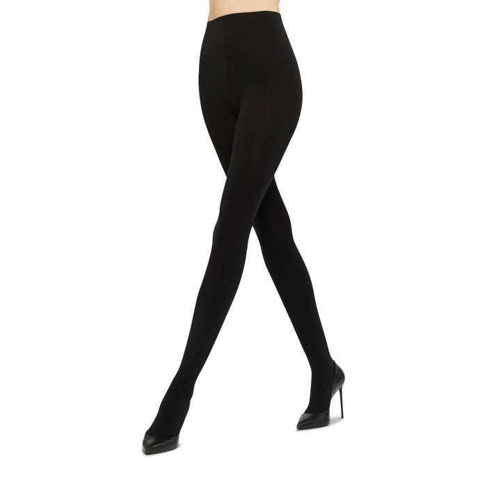 Wolford IND. 100 LEG SUPPORT TIGHTS