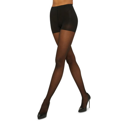 Wolford INDIVIDUAL 10 CONTROL TOP TIGHTS