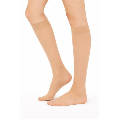 Wolford INDIVIDUAL 10 KNEE-HIGHS
