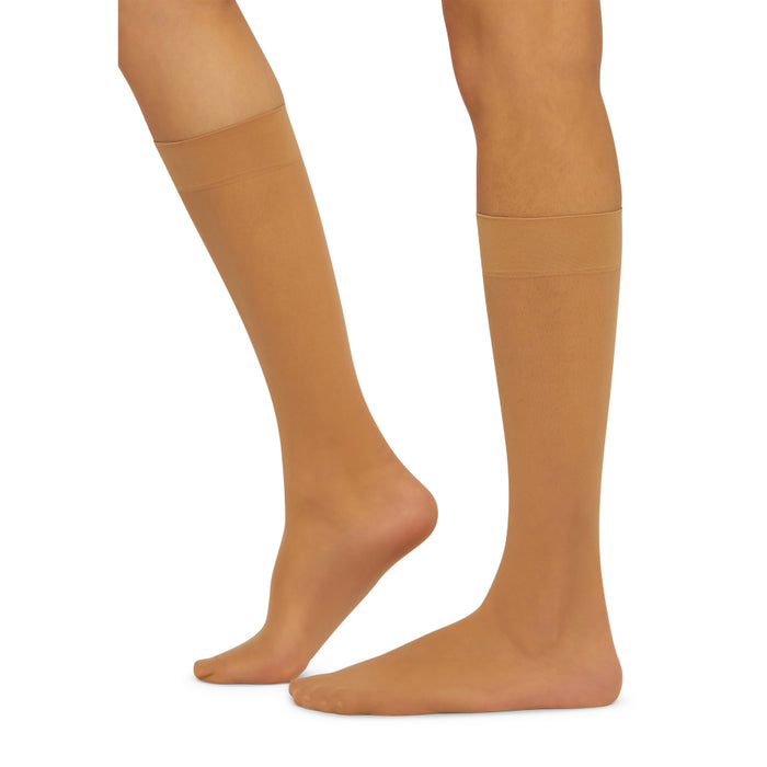 Wolford INDIVIDUAL 10 KNEE-HIGHS