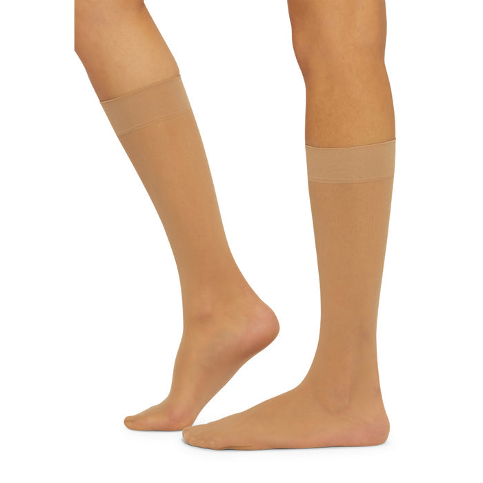 Wolford INDIVIDUAL 10 KNEE-HIGHS