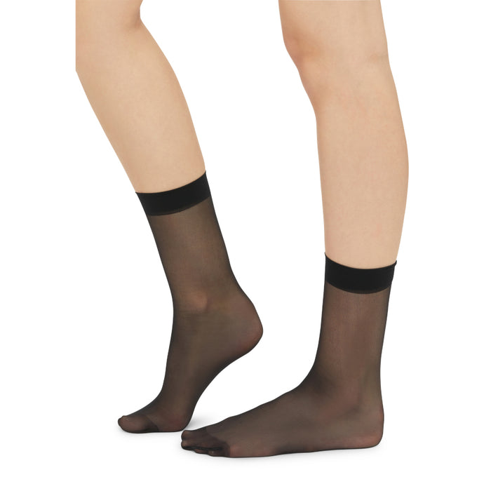 Wolford INDIVIDUAL 10 SOCKS