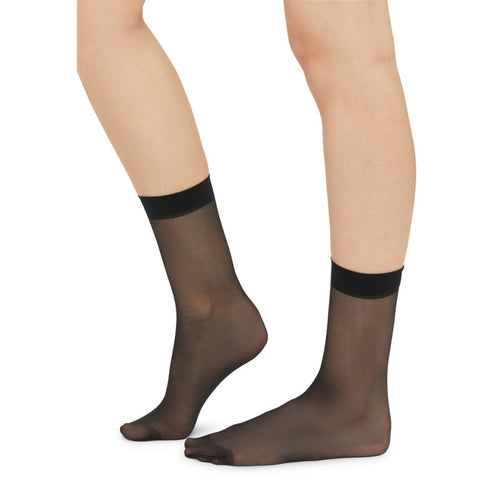 Wolford INDIVIDUAL 10 SOCKS