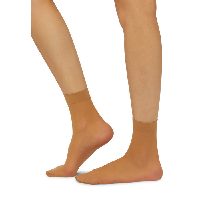 Wolford INDIVIDUAL 10 SOCKS