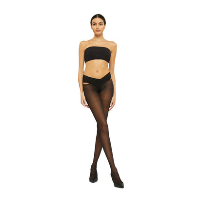 Wolford INDIVIDUAL 12 STAY-HIP