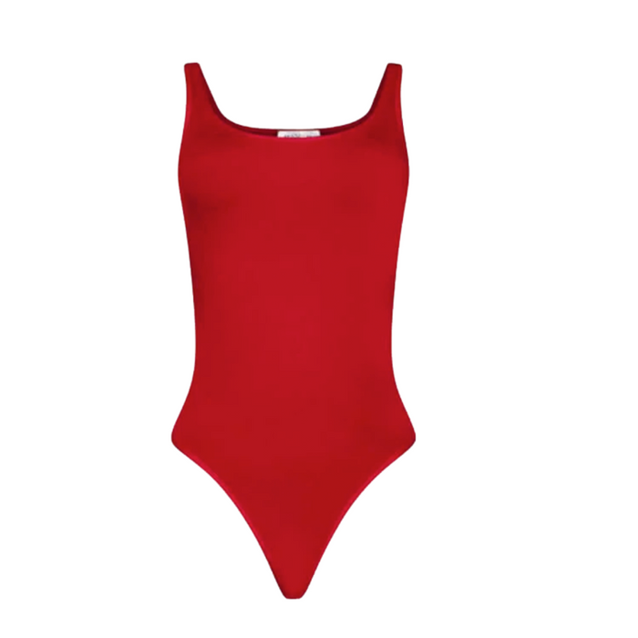 Wolford JAMAIKA STRING BODY