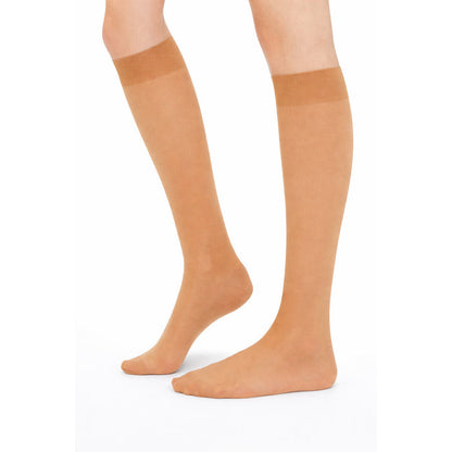 Wolford PURE ENERGY 30 LEG VITALIZER KNEE-HIGHS