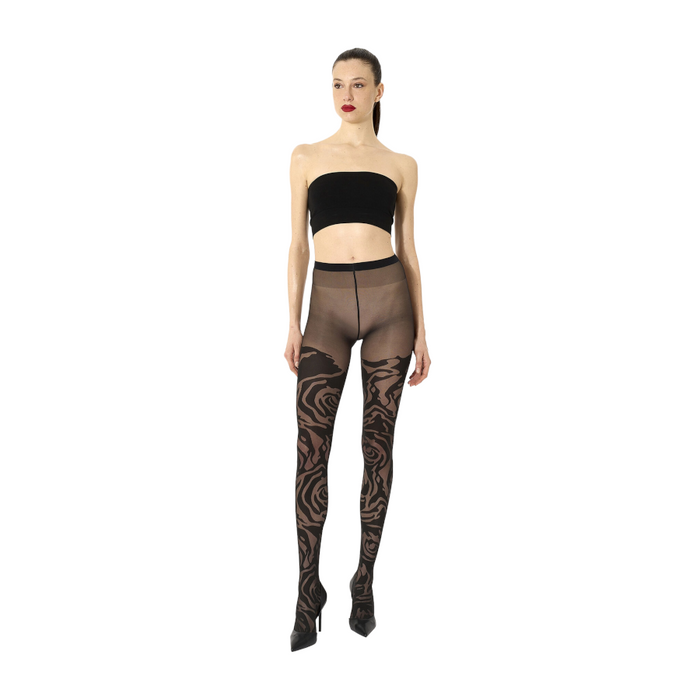 Wolford ROSE SHADOW TIGHTS