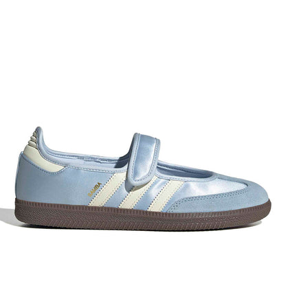 Adidas Women's Samba Jane - Crystal Sky