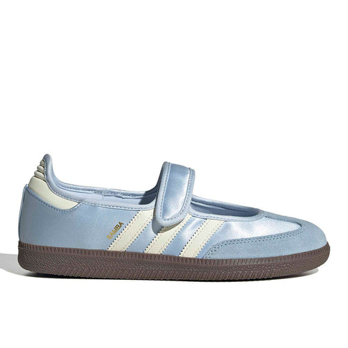 Adidas Women's Samba Jane - Crystal Sky