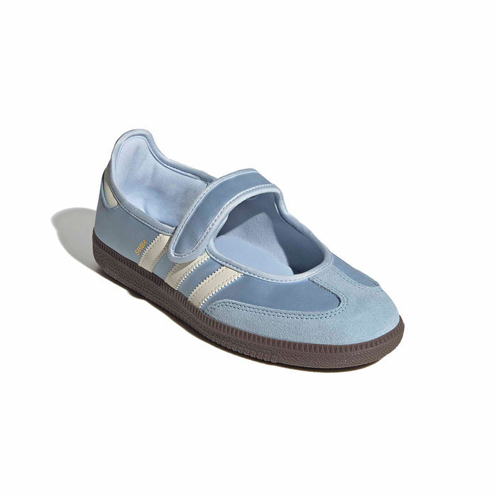 Adidas Women's Samba Jane - Crystal Sky
