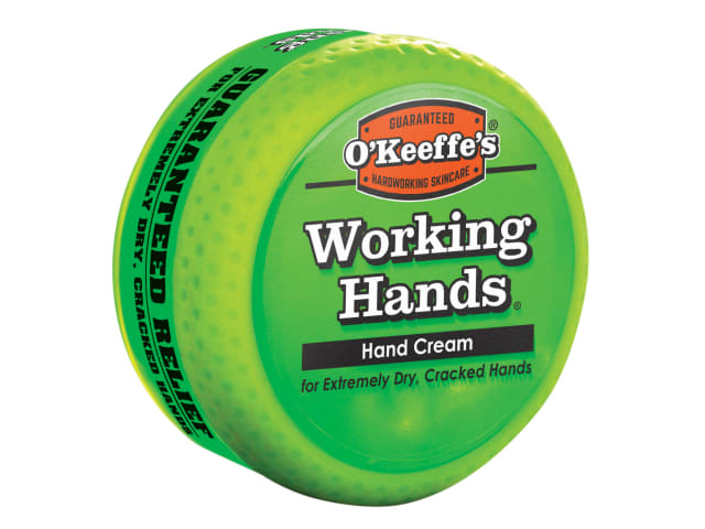 Working Hands 96g