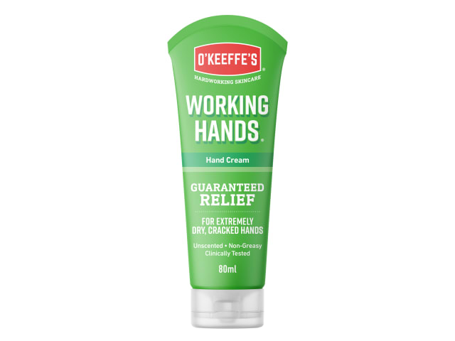 Working Hands Tube 85g