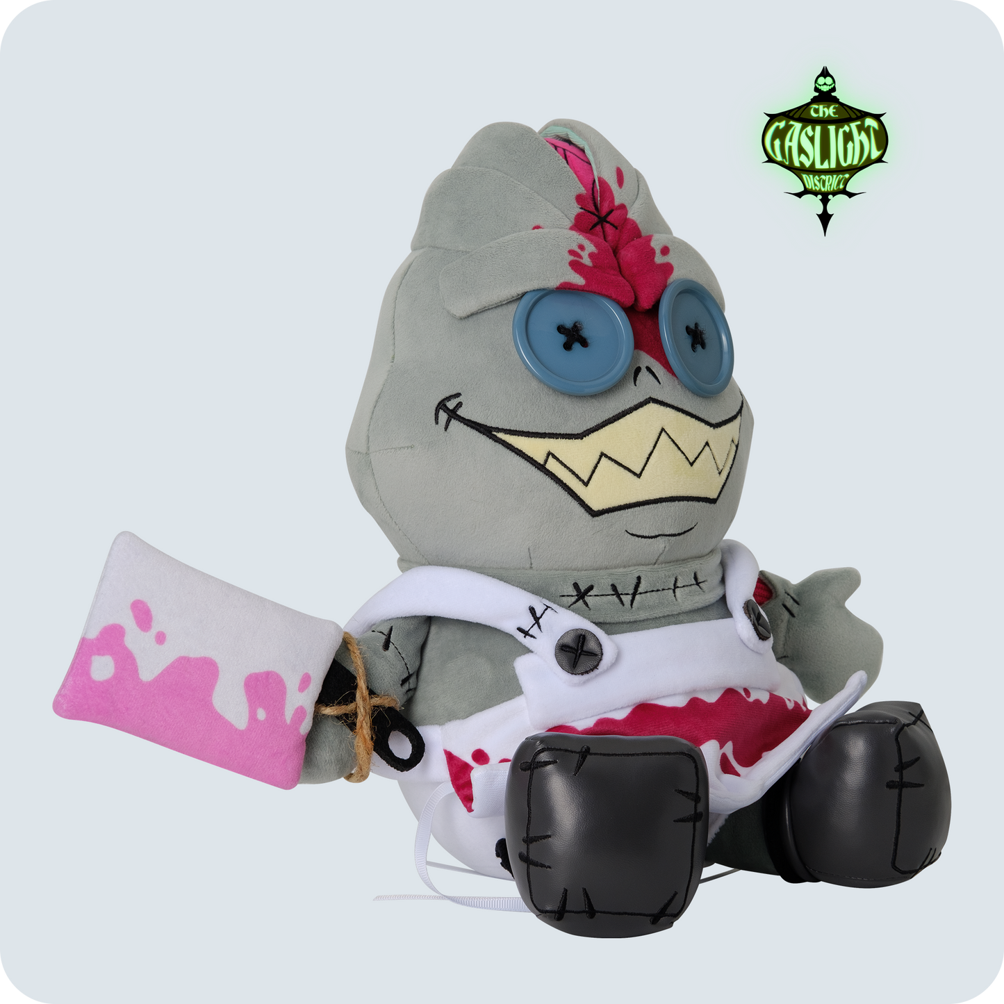 Ken Plush