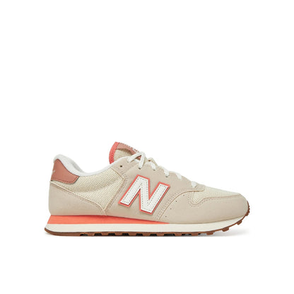 Zapatilla New Balance 500 Mujer