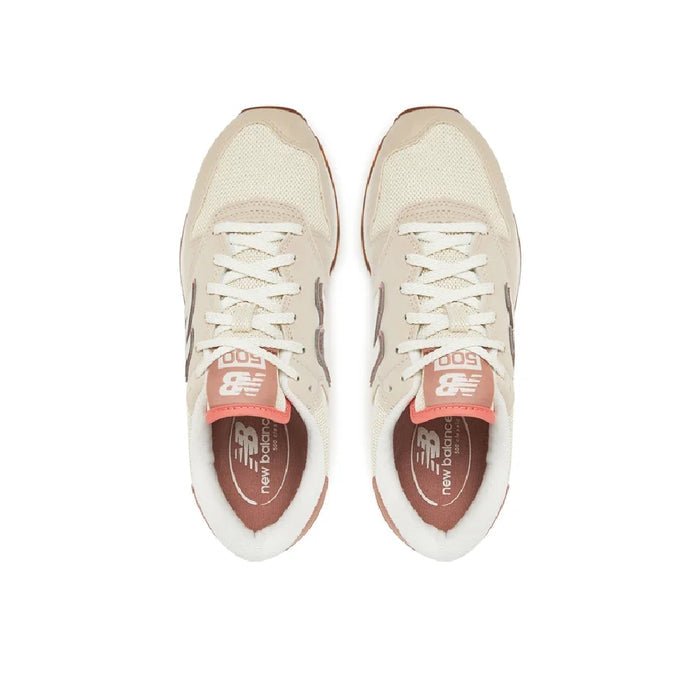 Zapatilla New Balance 500 Mujer