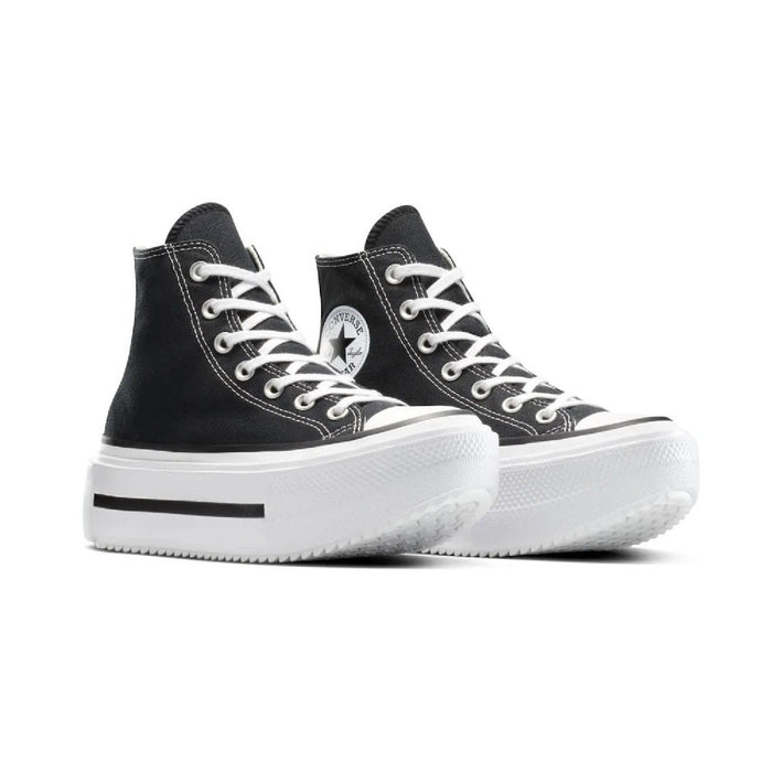 Zapatilla Converse Chuck Taylor All Star Lift Dou Mujer