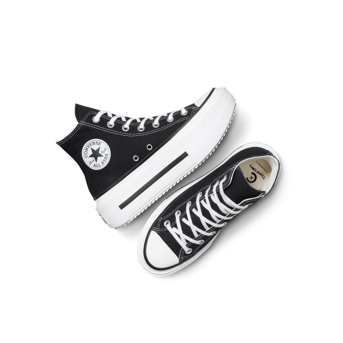 Zapatilla Converse Chuck Taylor All Star Lift Dou Mujer