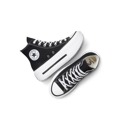 Zapatilla Converse Chuck Taylor All Star Lift Dou Mujer