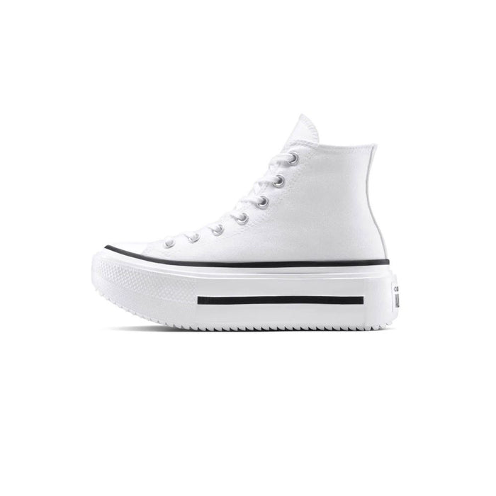 Zapatilla Converse Chuck Taylor All Star Lift Dou Unisex