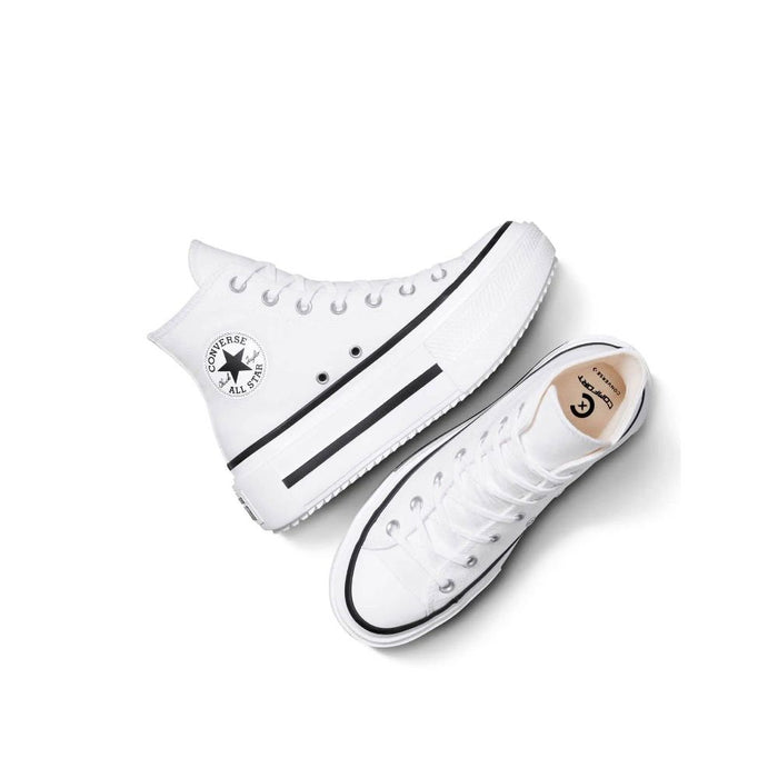 Zapatilla Converse Chuck Taylor All Star Lift Dou Unisex