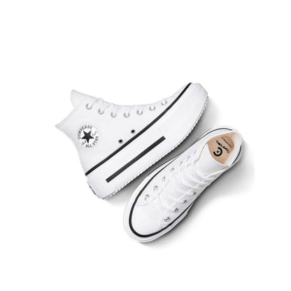 Zapatilla Converse Chuck Taylor All Star Lift Dou Unisex