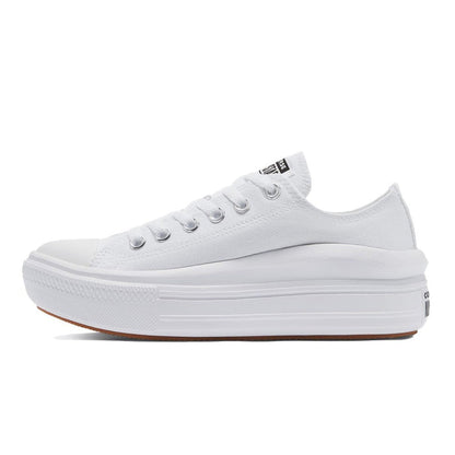 Zapatilla Converse Chuck Taylor All Star Move Ox Mujer