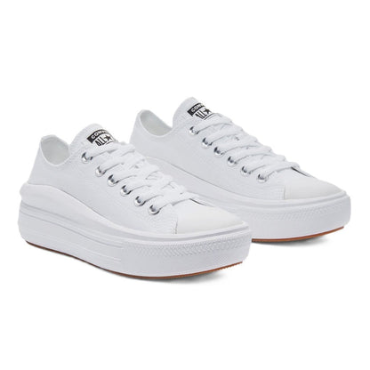 Zapatilla Converse Chuck Taylor All Star Move Ox Mujer