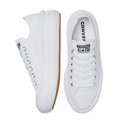Zapatilla Converse Chuck Taylor All Star Move Ox Mujer