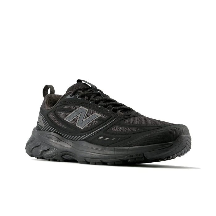 Zapatilla New Balance Fresh Foam 410v9 De Hombre