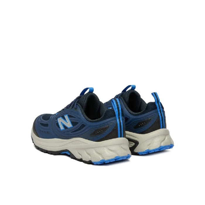 Zapatilla New Balance Fresh Foam 410v9 De Hombre