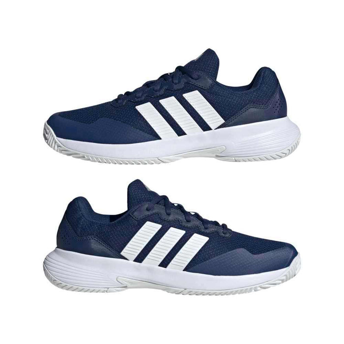 Zapatilla Adidas Gamecourt 2 M Hombre