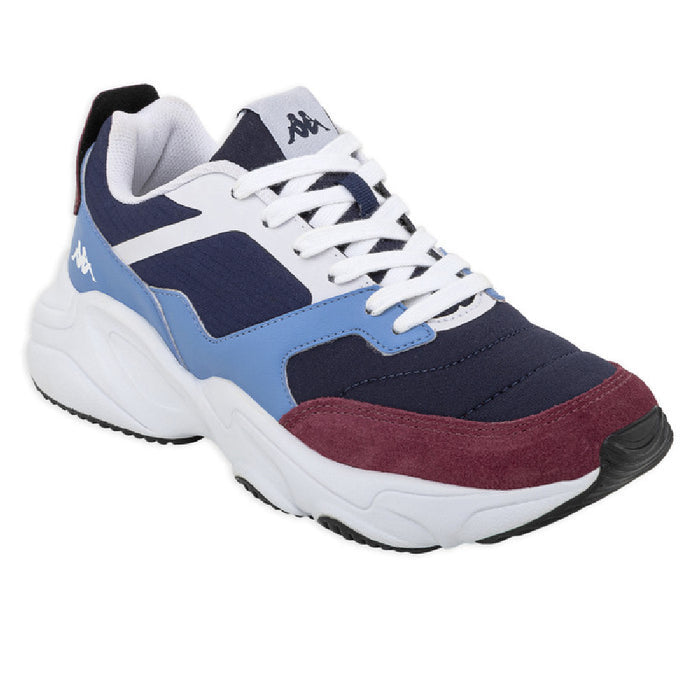 Zapatilla Kappa Authentic Puglia Unisex