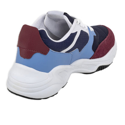 Zapatilla Kappa Authentic Puglia Unisex