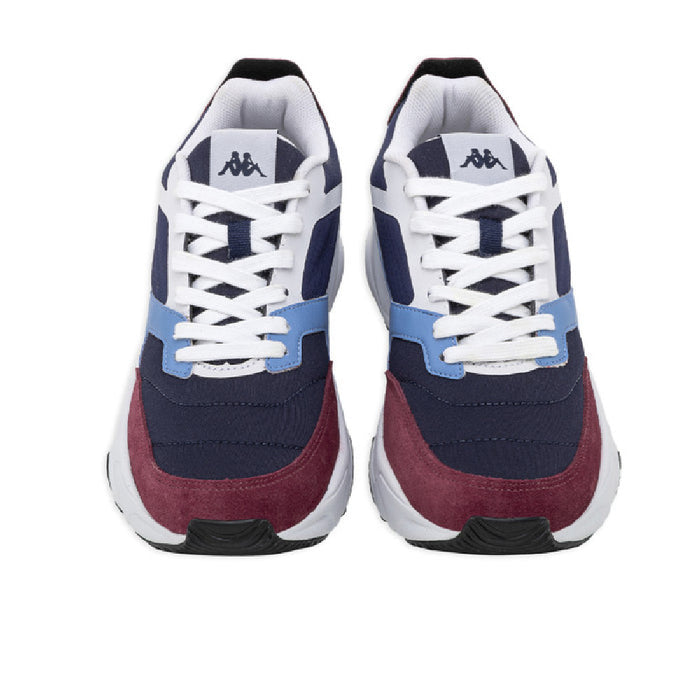 Zapatilla Kappa Authentic Puglia Unisex