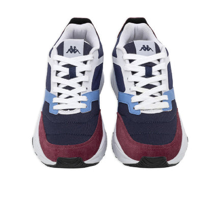 Zapatilla Kappa Authentic Puglia Unisex