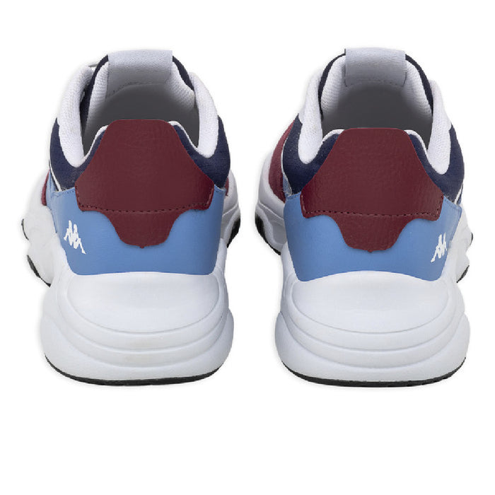 Zapatilla Kappa Authentic Puglia Unisex