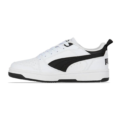 Zapatilla Puma Rebound V6 Low Adp De Mujer