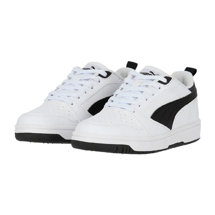 Zapatilla Puma Rebound V6 Low Adp De Mujer