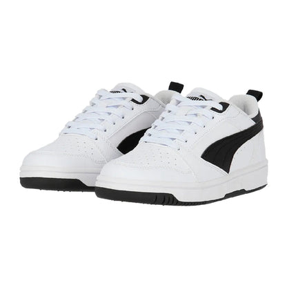 Zapatilla Puma Rebound V6 Low Adp De Mujer