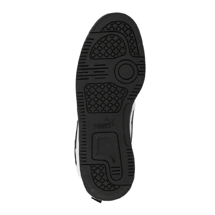 Zapatilla Puma Rebound V6 Low Adp De Mujer